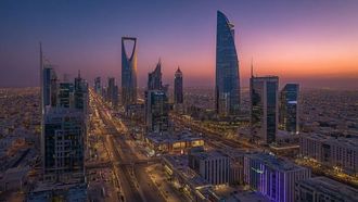 Facility Management Sector Growth In Saudi Arabia