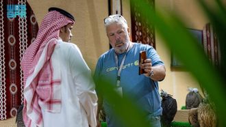 Border Falcons Present At IFBA 2025 Auction