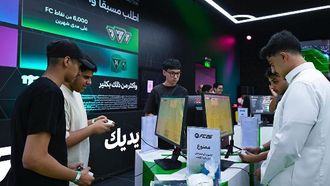الرياض تكشف عن تجربة ألعاب FC26 الحصرية