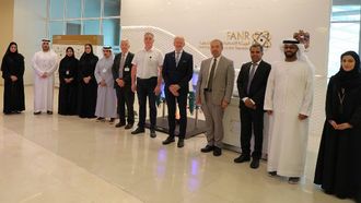 الهيئة الاتحادية للرقابة النووية ترحب ببعثة الوكالة الدولية للطاقة الذرية بشأن الممارسات النووية