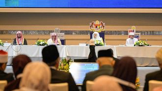 First Forum For Fiqh Scholars Launched In Kuala Lumpur