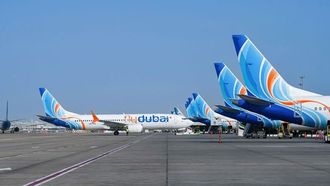 Flydubai Expands With 12 New Aircraft Deliveries