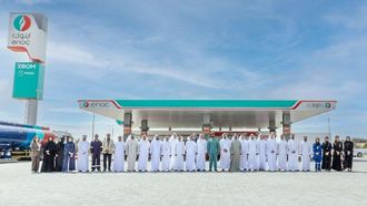 حملة سلامة محطات الوقود 2025 مستمرة