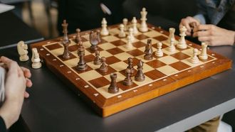 GCL Contenders 2025: A New Chess Initiative