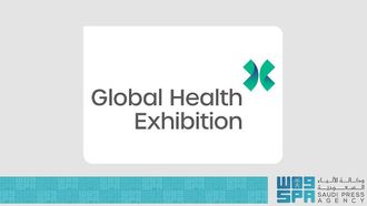 Global Health Exhibition 2025 In Riyadh