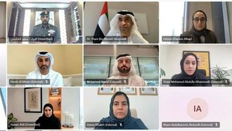 UAE Enhances Global Talent Attraction Strategy