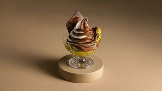 GODIVA Unveils Summer Menu And Frozen Collection
