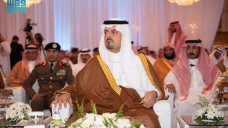 Makkah Deputy Governor Inaugurates Hajj Meeting