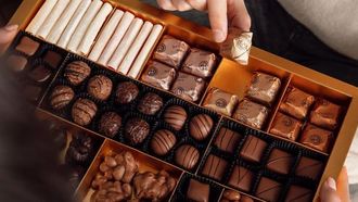 Harem Chocolate Opens Boutique In Abu Dhabi