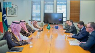Saudi Arabia And Australia Strengthen Health Ties