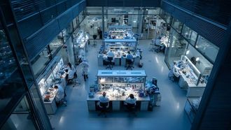 Innovative Healthcare Partnership In Morocco