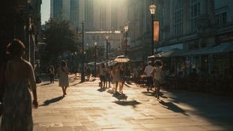 Heatwaves Increasingly Threaten Human Health