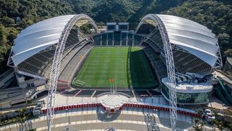 Hong Kong: A New Hub For Sports Tourism