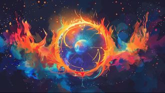 August 10, 2025 Horoscope