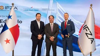 IFZA تطلق منطقة حرة في بنما