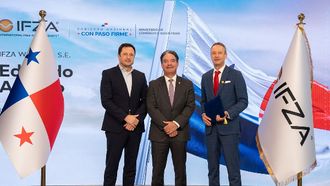 IFZA Unveils Free Zone In Panama