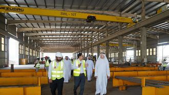 Ikigai Steel's Expansion Into Africa And Canada