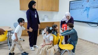 مؤتمر الإدماج لمناقشة قوانين الإعاقة