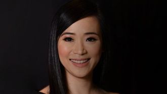 Indri Halina Joins Anantara Mina Ras Al Khaimah
