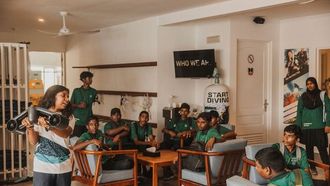 Inspiring Tourism Careers For Kudafari Students