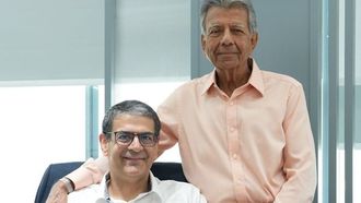 Jacky's Brandshop Marks 55 Years In UAE