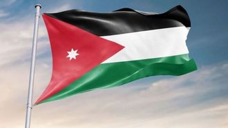 Jordan Opens First CNG Filling Station