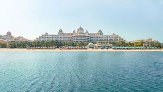 Kempinski: Luxury Meets European Elegance In Dubai