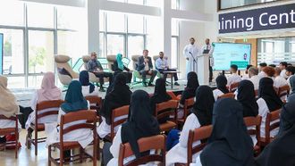 KFSHRC Launches Second Dean's List Programme