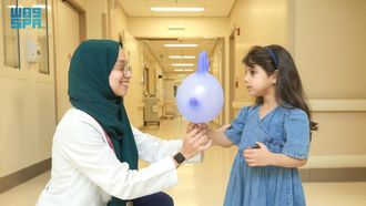KFSHRC Receives ANCC Nursing Accreditation