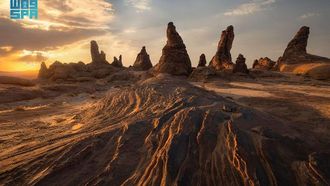 King Salman Bin Abdulaziz Royal Reserve Overview