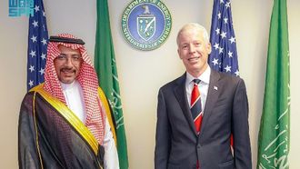 Saudi Arabia Advances Lithium Production Technology