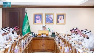 الاجتماع العشرون حول قطاع الثروة الحيوانية والسمكية