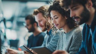 Millennials Leading AI Adoption In The Workplace