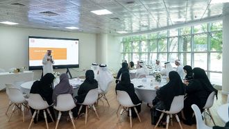 إطلاق مبادرة مجلس المعاشات التقاعدية المتنقلة