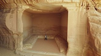 Nabataean Kingdom Explored In New Documentary