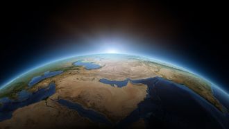 UAE Launches Satellite Engineering Training Programme