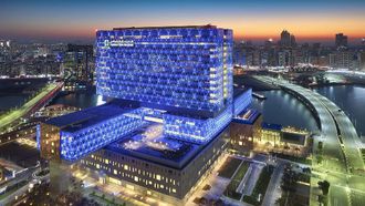 Cleveland Clinic Abu Dhabi Wins Nursing Awards