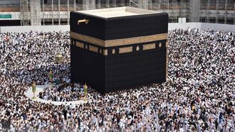 Nusuk Umrah Service Simplifies Travel For Pilgrims