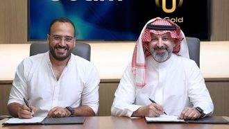 O Gold And Botim Launch Fintech Gold Feature