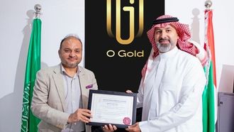 O Gold Gains Shariah Compliance For Investments