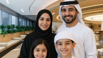 إطلاق برنامج ألفة لأولياء الأمور في أبوظبي