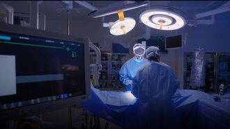 Hayat Programme Hits Milestone Of 1,000 Transplants