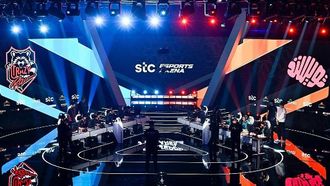 فريق Twisted Minds يتألق في بطولة Overwatch 2