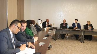 دعوة لإنهاء حرب التجويع ضد الفلسطينيين