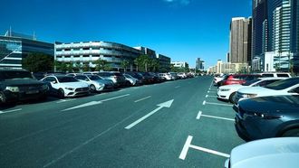 Parkin Launches Smart Parking Solutions In Dubai