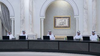 Sharjah SEC Forms New Police Judicial Council
