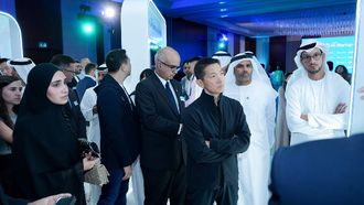 Startups Join Presight's AI Bootcamp In Abu Dhabi