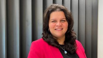 Priyam Mahajan And Her Marketing Journey