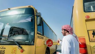 هيئة مواصلات رأس الخيمة تستعد للعام الدراسي الجديد