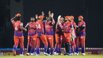 Raza Highlights DP World ILT20 Tournament's Importance